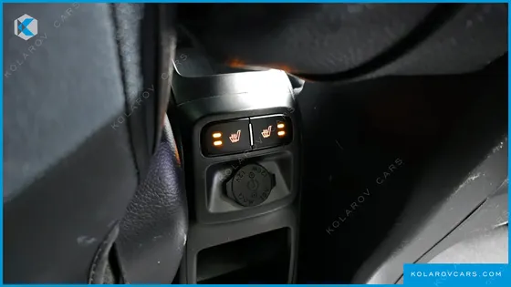 KIA RAY TURBO LUXURY