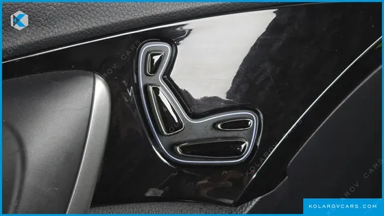 HYUNDAI GRANDEUR HG240 LUXURY