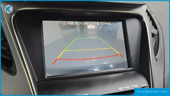 HYUNDAI GRANDEUR HG240 LUXURY