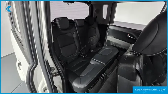 KIA RAY PRESTIGE