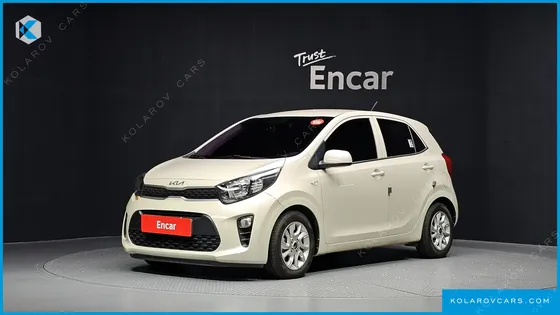 KIA MORNING (PICANTO) TRENDY