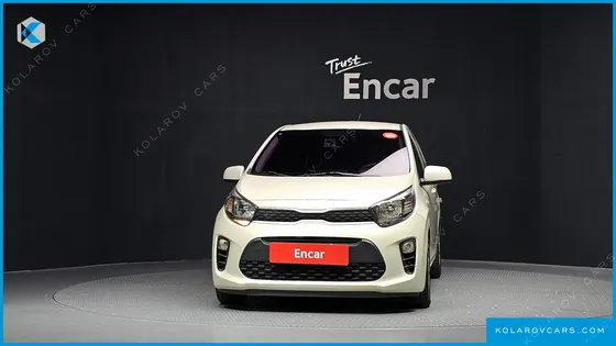 KIA MORNING (PICANTO) TRENDY