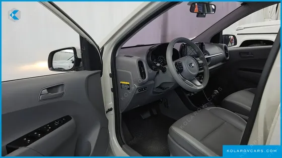 KIA MORNING (PICANTO) TRENDY