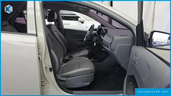 KIA MORNING (PICANTO) TRENDY