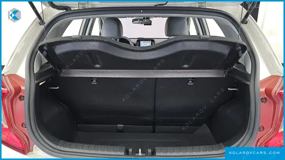KIA MORNING (PICANTO) TRENDY