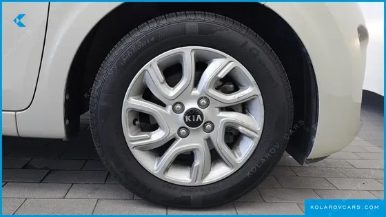 KIA MORNING (PICANTO) TRENDY