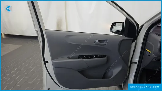 KIA MORNING (PICANTO) TRENDY