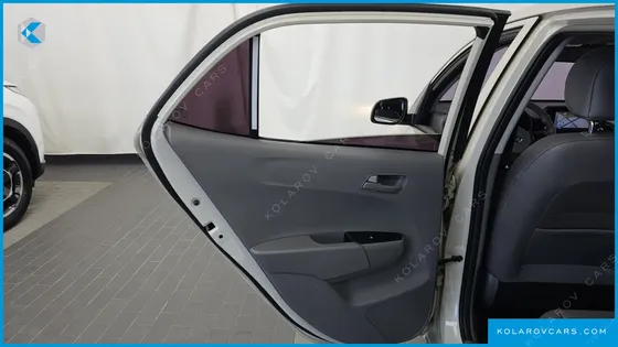 KIA MORNING (PICANTO) TRENDY