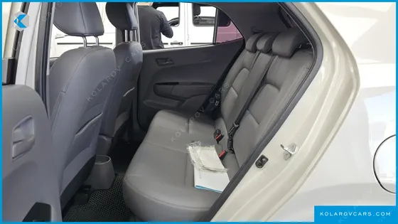 KIA MORNING (PICANTO) TRENDY
