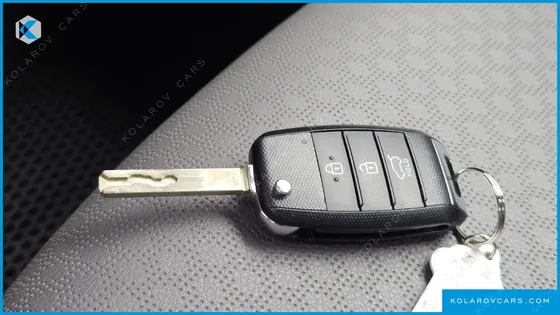 KIA MORNING (PICANTO) TRENDY