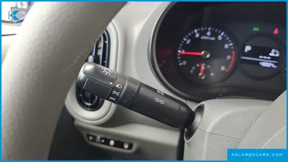 KIA MORNING (PICANTO) TRENDY