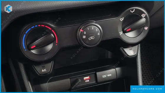 KIA MORNING (PICANTO) TRENDY