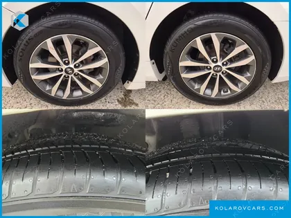 HYUNDAI GRANDEUR HG240 LUXURY