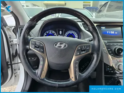 HYUNDAI GRANDEUR HG240 LUXURY