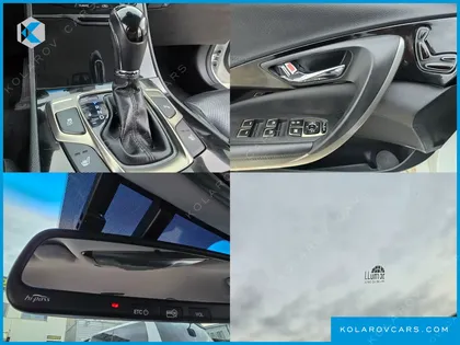 HYUNDAI GRANDEUR HG240 LUXURY