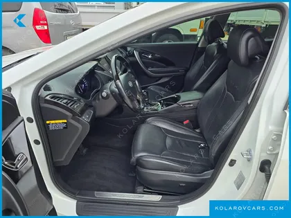 HYUNDAI GRANDEUR HG240 LUXURY
