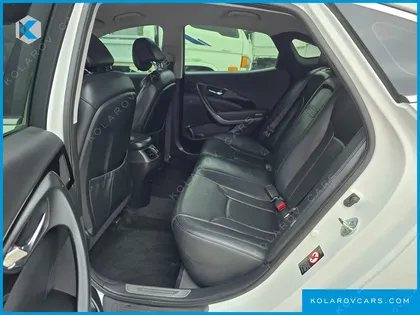 HYUNDAI GRANDEUR HG240 LUXURY