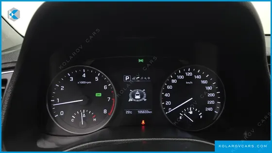 HYUNDAI ELANTRA (AVANTE) 1.6 GDI VALUE PLUS