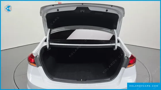 HYUNDAI ELANTRA (AVANTE) 1.6 GDI VALUE PLUS