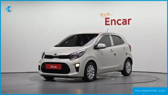 KIA MORNING (PICANTO) TRENDY