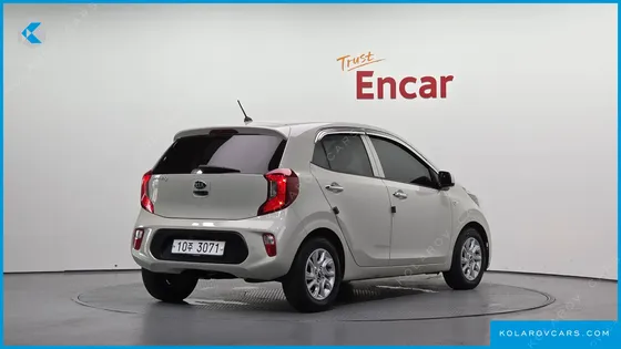 KIA MORNING (PICANTO) TRENDY