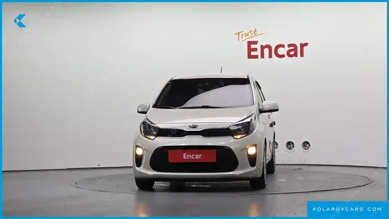 KIA MORNING (PICANTO) TRENDY