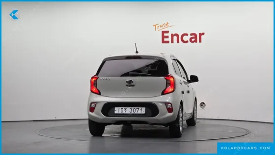 KIA MORNING (PICANTO) TRENDY