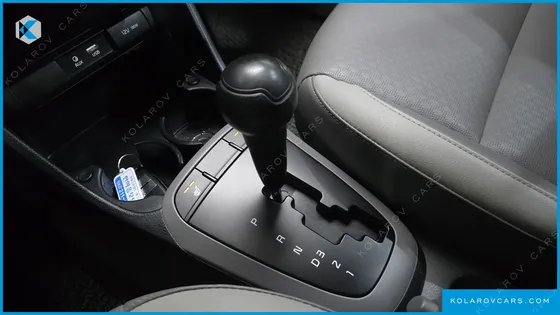 KIA MORNING (PICANTO) TRENDY