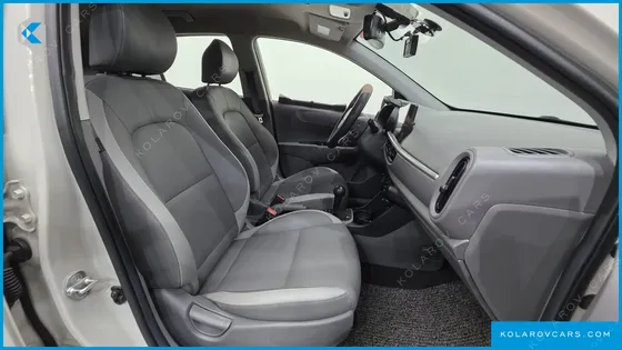 KIA MORNING (PICANTO) TRENDY