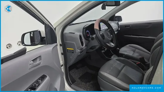 KIA MORNING (PICANTO) TRENDY
