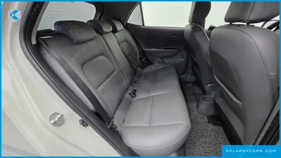 KIA MORNING (PICANTO) TRENDY