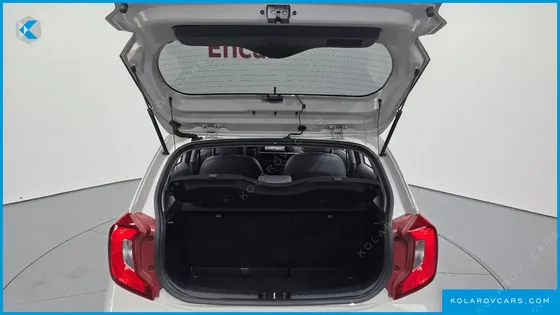 KIA MORNING (PICANTO) TRENDY