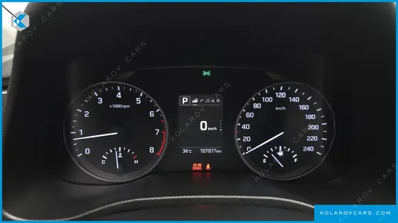 HYUNDAI ELANTRA (AVANTE) 1.6 GDI VALUE PLUS