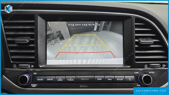 HYUNDAI ELANTRA (AVANTE) 1.6 GDI VALUE PLUS