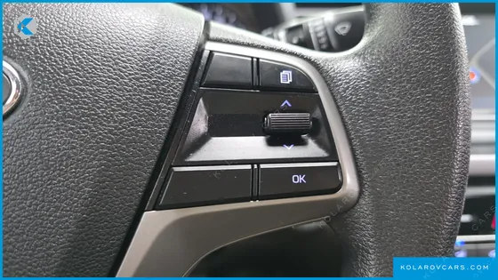 HYUNDAI ELANTRA (AVANTE) 1.6 GDI VALUE PLUS