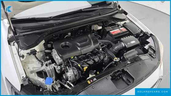 HYUNDAI ELANTRA (AVANTE) 1.6 GDI VALUE PLUS