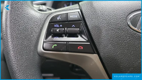 HYUNDAI ELANTRA (AVANTE) 1.6 GDI VALUE PLUS