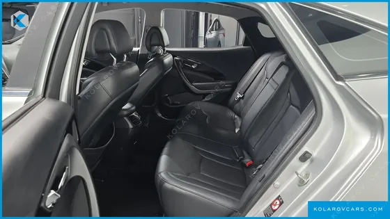 HYUNDAI GRANDEUR HG240 LUXURY