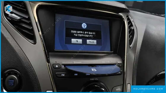 HYUNDAI GRANDEUR HG240 LUXURY