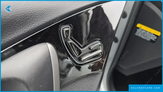 HYUNDAI GRANDEUR HG240 LUXURY