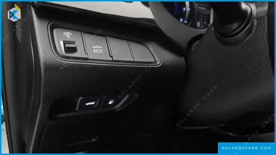 HYUNDAI GRANDEUR HG240 LUXURY