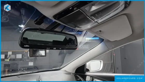 HYUNDAI GRANDEUR HG240 LUXURY