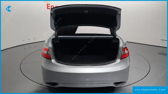 HYUNDAI GRANDEUR HG240 LUXURY