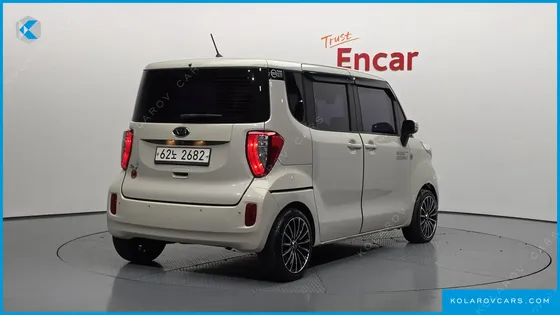 KIA RAY LUXURY