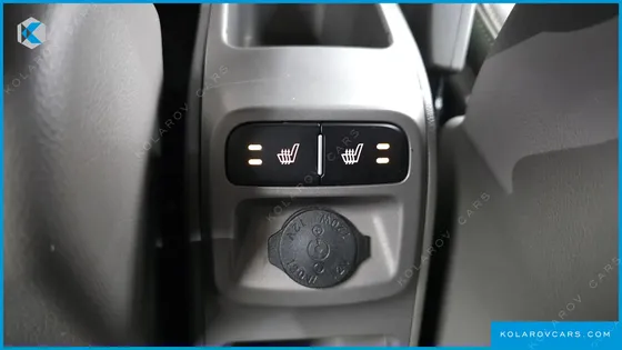 KIA RAY LUXURY