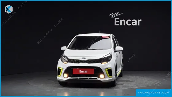 KIA MORNING (PICANTO) PRESTIGE