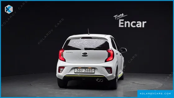 KIA MORNING (PICANTO) PRESTIGE