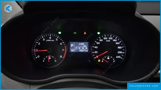 KIA MORNING (PICANTO) PRESTIGE