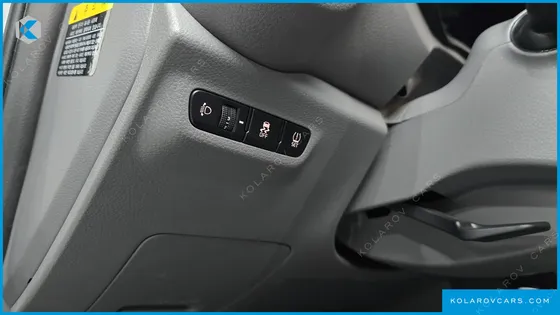 KIA MORNING (PICANTO) PRESTIGE