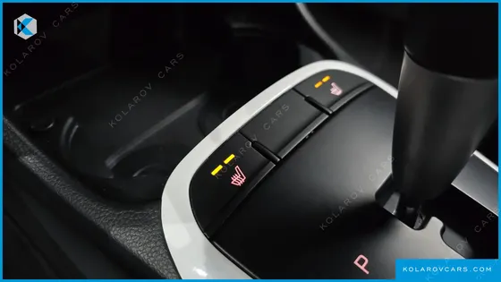 KIA MORNING (PICANTO) PRESTIGE